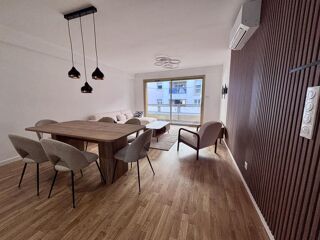  Appartement � vendre 5 pi�ces 113 m�