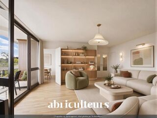  Appartement à vendre 5 pièces 99 m²