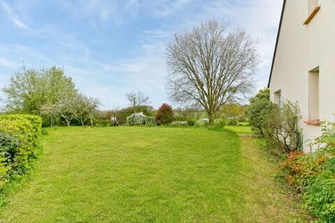   Spacieuse maison 5 pi�ces avec grand jardin Maison - 5 pi�ce(s) - 126 m�