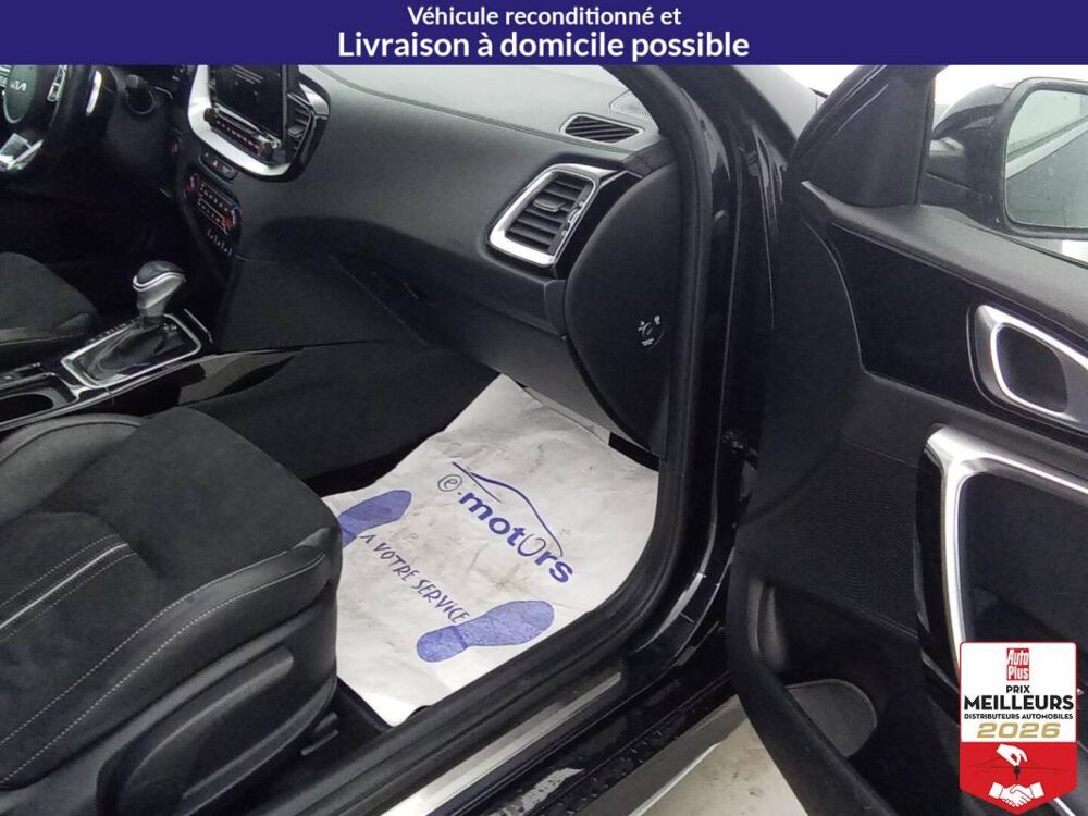 Divers 1.5 T-GDi 160 DCT7 GT Line Premium 2023 occasion 10150 Lavau