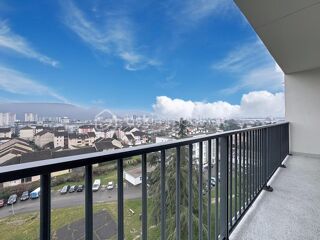  Appartement � vendre 4 pi�ces 77 m�