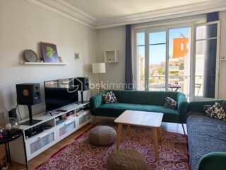  Appartement à louer 1 pièce 100 m²