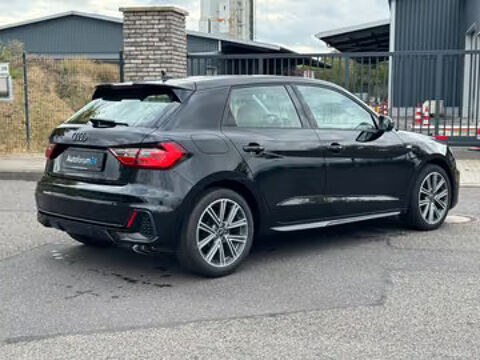 A1 25 TFSI S line Kamera Navi 1-Hand 2023 occasion 33700 Merignac