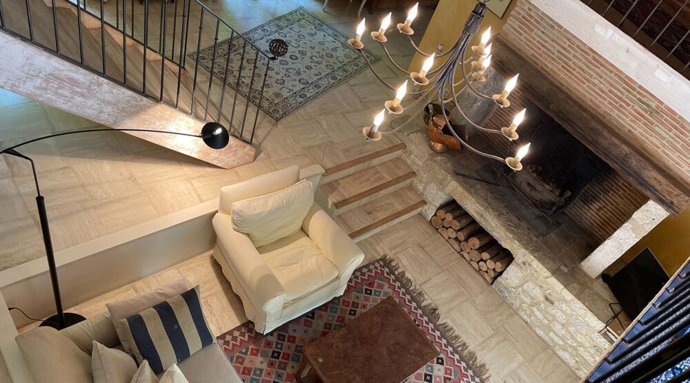 � vendre  Maison Monflanquin (47150)