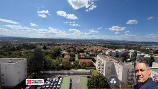  Appartement à louer 4 pièces 83 m²