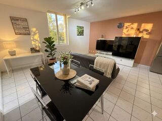  Appartement � louer 2 pi�ces 43 m�