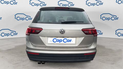 Tiguan II 2.0 TDI 150 S-Tronic7 IQ Drive - Automatique Toit ouvrant 2020 occasion 54000 Nancy