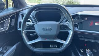 Q4 Sportback 50 299 Quattro 82 kWh Edition One - Automatique To 2021 occasion 45500 Gien