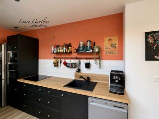  Maison à vendre 4 pièces 76 m²
