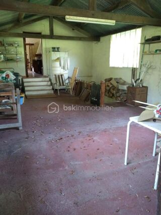  Maison à vendre 5 pièces 130 m²