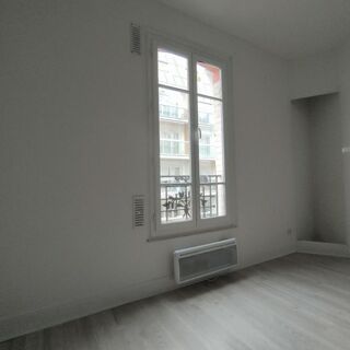  Appartement � vendre 2 pi�ces 29 m�
