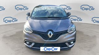 Sc&eacute;nic IV 1.2 TCe 115 Zen 2017 occasion 35130 La Guerche De Bretagne
