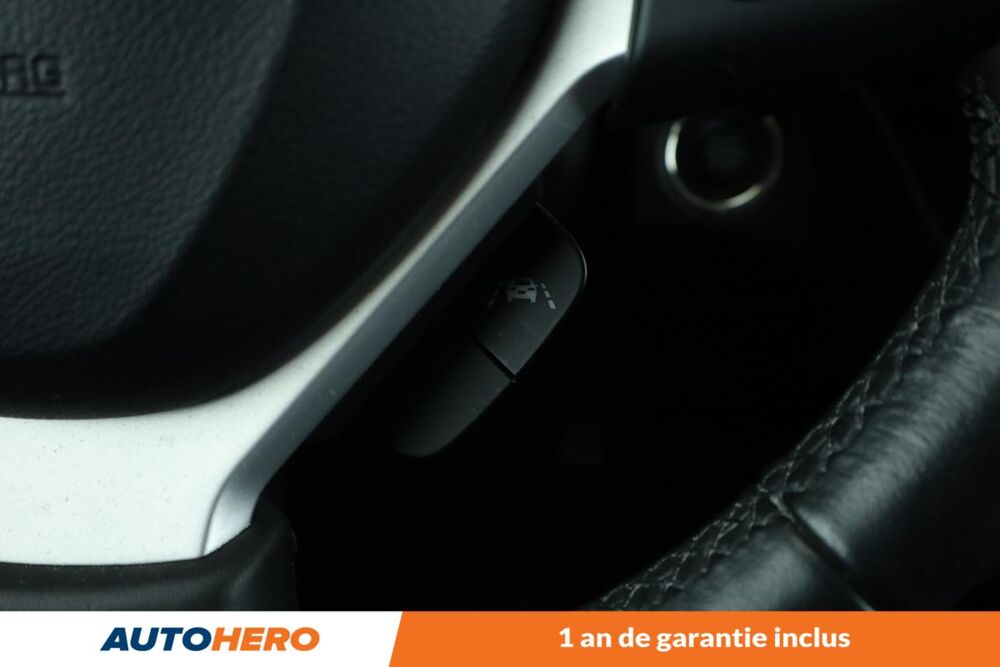 S-cross 1.5 DualJet Hybrid Privilege Auto 116 ch 2022 occasion 92130 Issy-les-Moulineaux