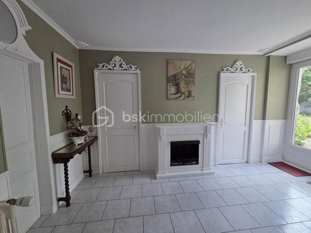 Vente Maison *** ST-MAIXENT L'ÉCOLE  - Halles-Abbaye – Maison 315 m² *** Saint maixent l ecole