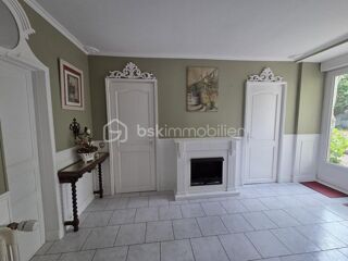  Maison à vendre 10 pièces 315 m²