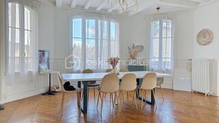  Propriété/château à vendre 10 pièces 280 m²