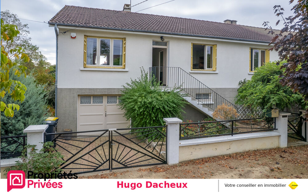 Maison Mereau 4 pièce(s) 100.5 m2
