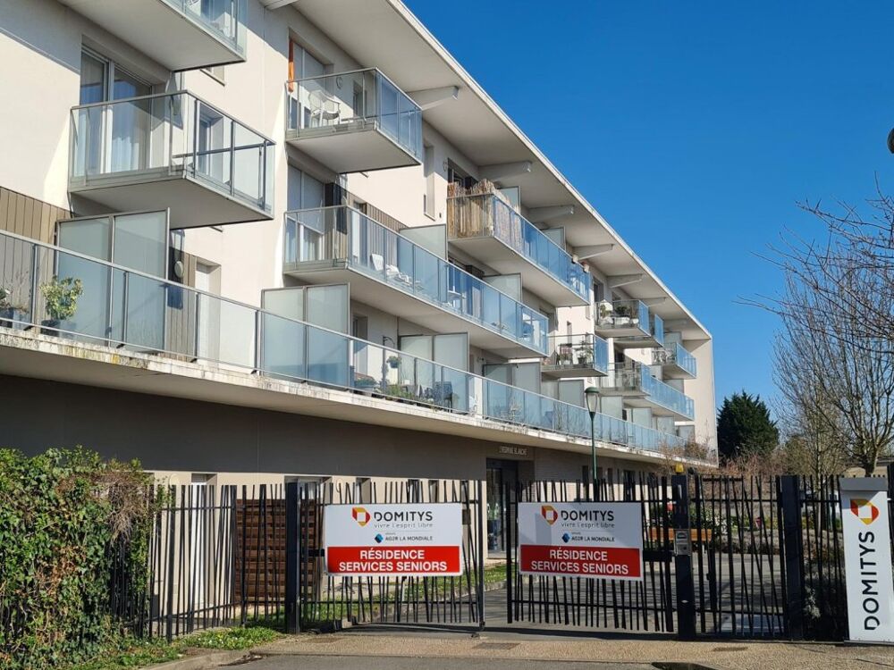 Appartement 3 pièces 58 m² · à Wasquehal · 58 m² · 148 000 €