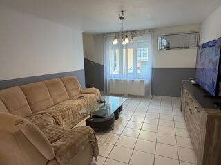  Maison � vendre 5 pi�ces 97 m�