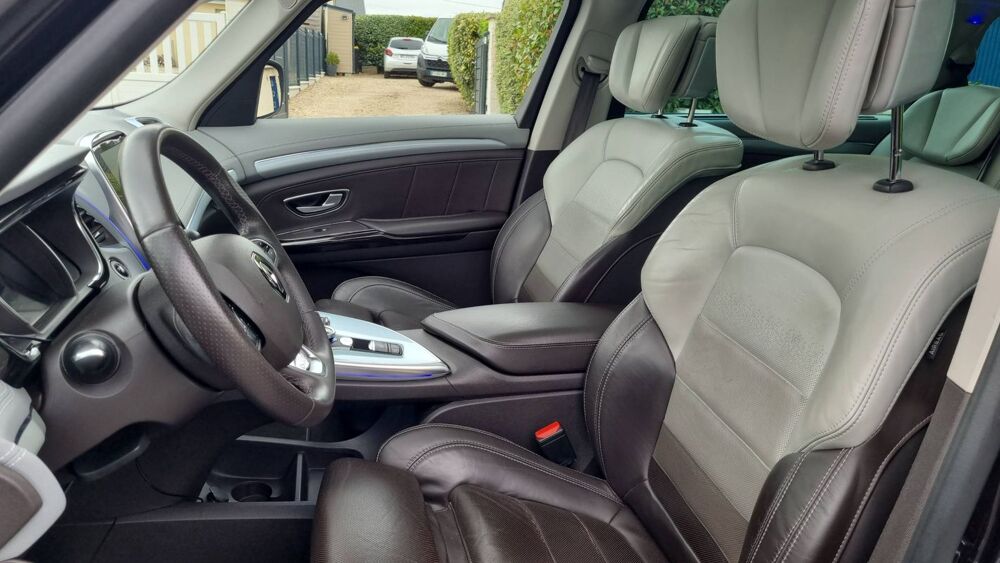 Espace V 1.6 TCe 200 EDC7 Initiale Paris 2016 occasion 76770 Malaunay