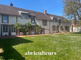  Maison à vendre 9 pièces 409 m²