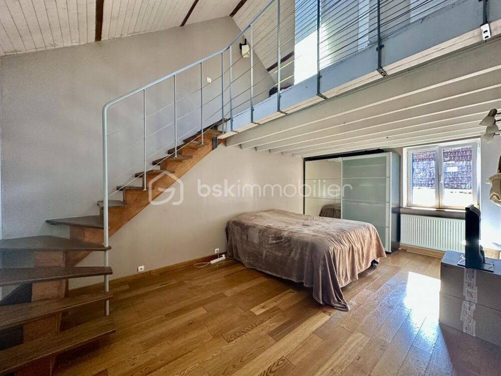 Vente Maison Maison de 180m avec 5 chambre ! Meaux