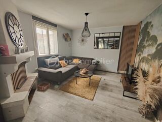  Maison � vendre 5 pi�ces 170 m�