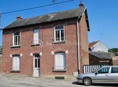   Maison 2 chambres et jardin Maison - 4 pice(s) - 97 m