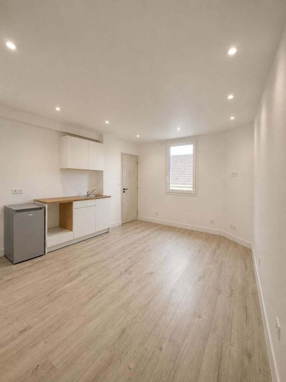 Studio de 24m2 à louer sur Les Mureaux