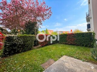  Appartement à vendre 2 pièces 42 m²