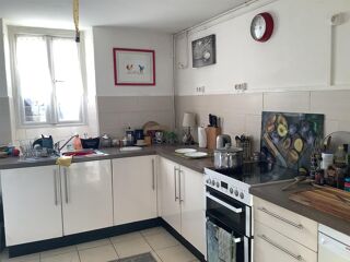  Maison � vendre 3 pi�ces 79 m�