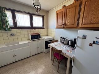  Appartement � vendre 4 pi�ces 83 m�