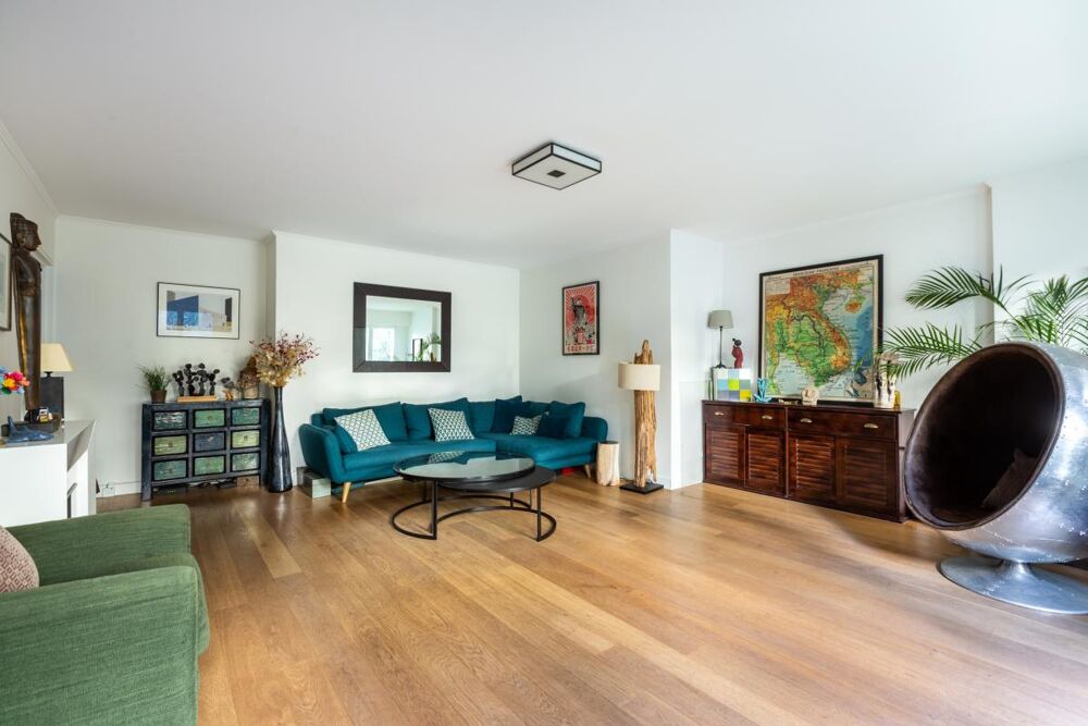 � vendre  Appartement Levallois-Perret (92300)