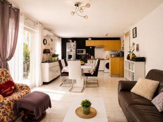  Appartement à vendre 3 pièces 66 m²
