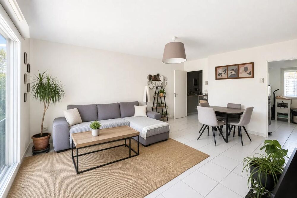 Vente Maison Maison lumineuse 3 pièces avec jardin Chateau d olonne
