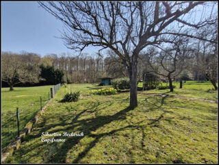  Maison � vendre 5 pi�ces 86 m�