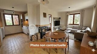  Maison à vendre 7 pièces 122 m²