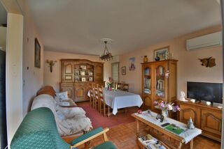  Appartement à vendre 4 pièces 68 m²
