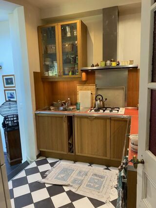  Appartement � louer 1 pi�ce 13 m�