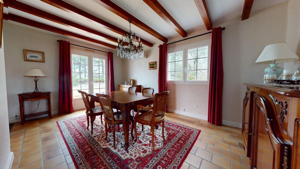 � vendre  Maison Les Sables-d'Olonne (85180)