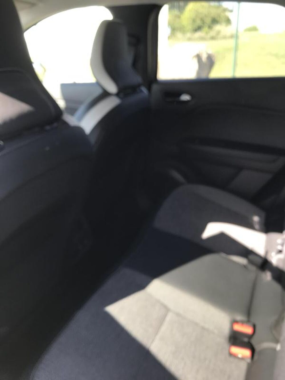 Captur II E TECH 145 TECHNO 2023 occasion 38160 Chatte