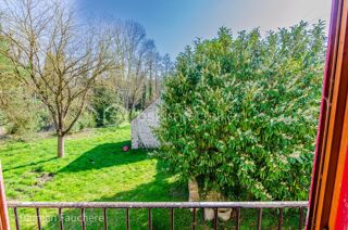  Remise / Grange � vendre 6 pi�ces 200 m� Sainte mesme