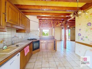  Maison � vendre 7 pi�ces 160 m�