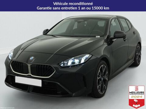 Annonce voiture BMW Série 1 35194 €
