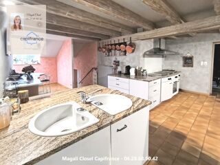  Maison � vendre 9 pi�ces 350 m�