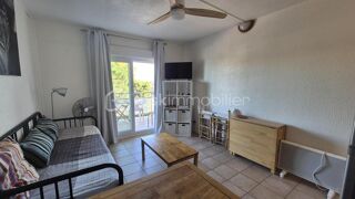  Appartement � vendre 1 pi�ce 20 m�