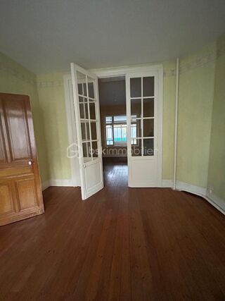  Maison � vendre 5 pi�ces 115 m�