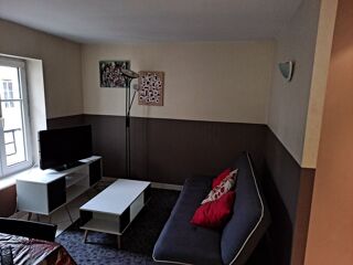  Appartement à louer 3 pièces 46 m²