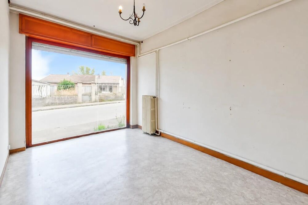 Vente Maison Maison de 7 pièces de 200 m² située à Piennes Piennes