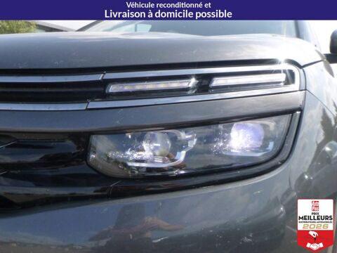 C5 aircross BlueHDi 130 Shine 2021 occasion 10150 Lavau
